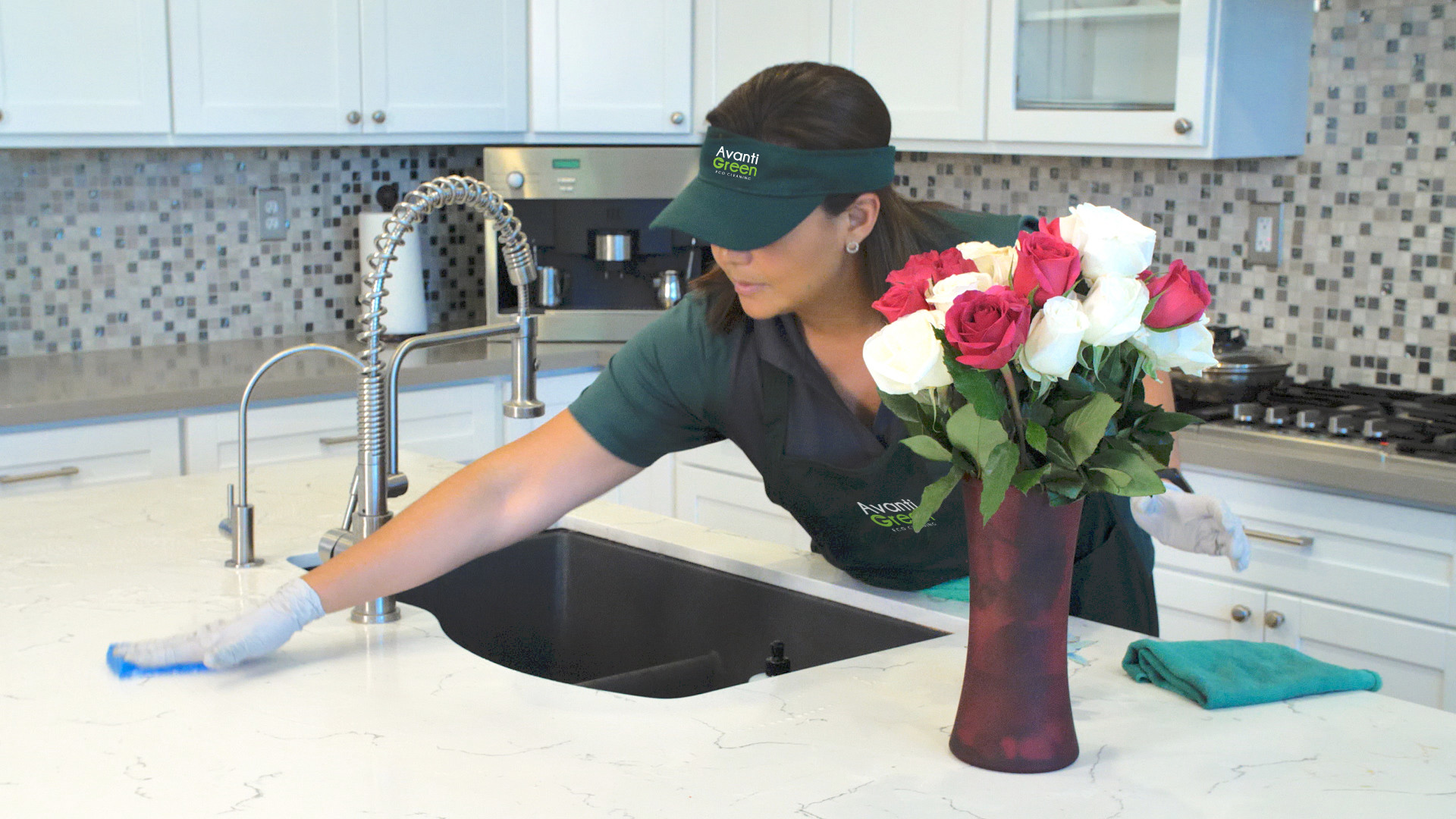 House Cleaning Services in Las Vegas, NV: Call Us to Book