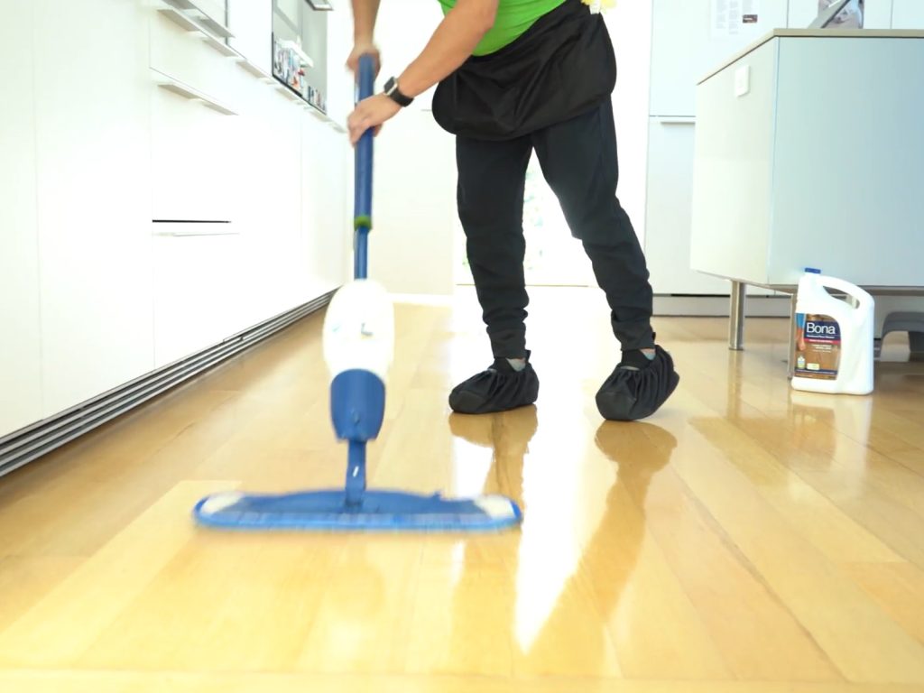 Cleaning Services in Las Vegas