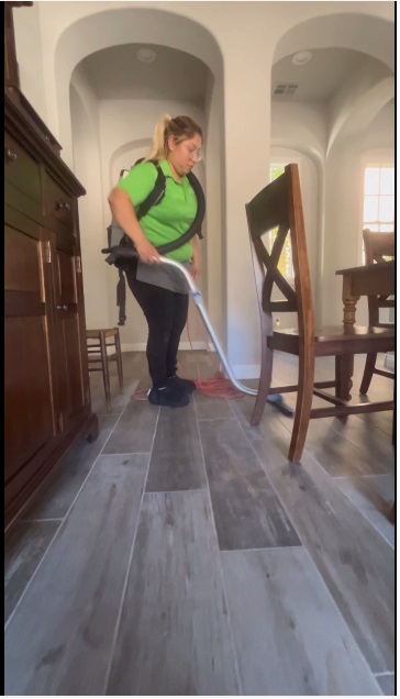 Eco Friendly Summerlin House Cleaning Services