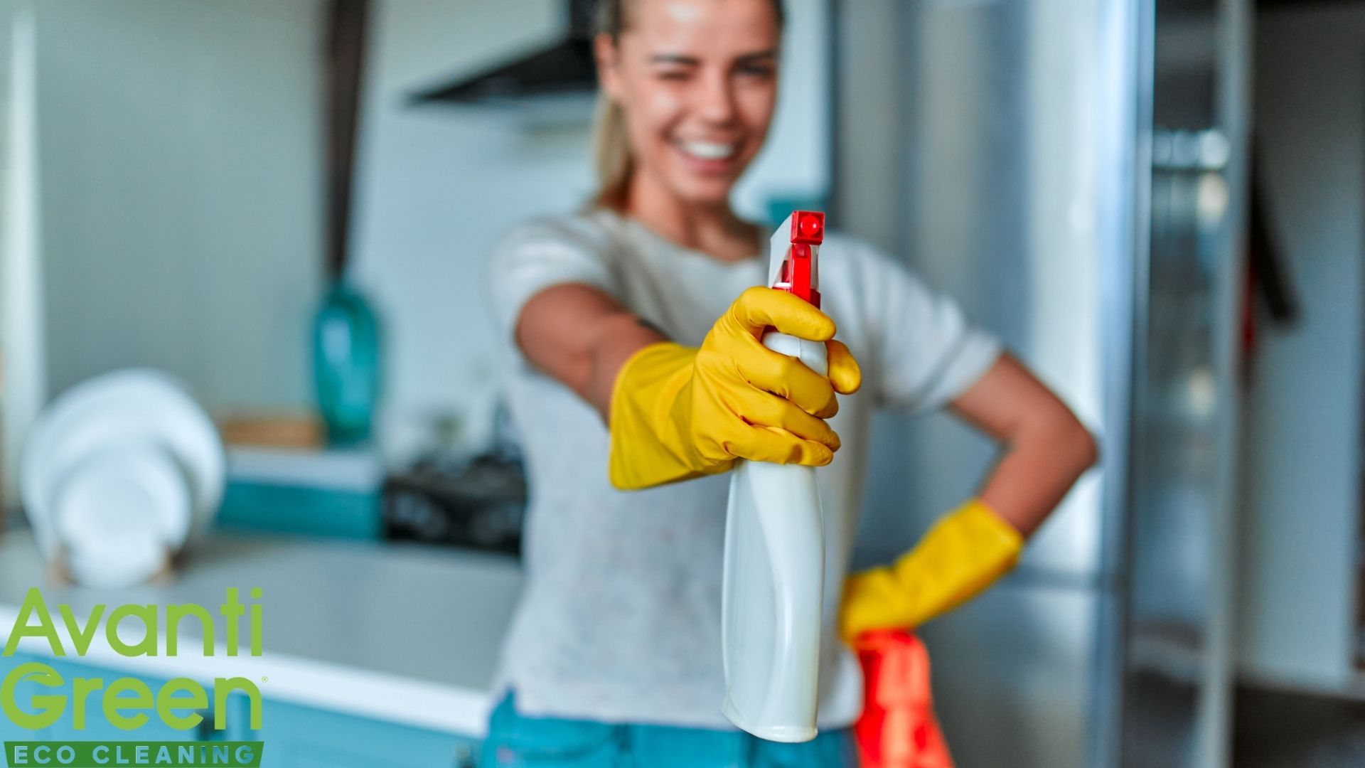 The Ultimate Guide to Professional House Cleaning Services with Avanti Green