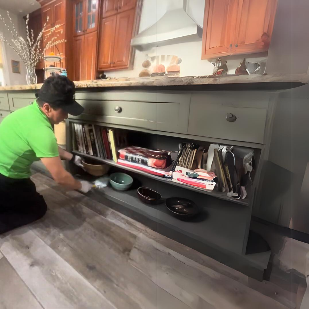 Las Vegas House Cleaning Services